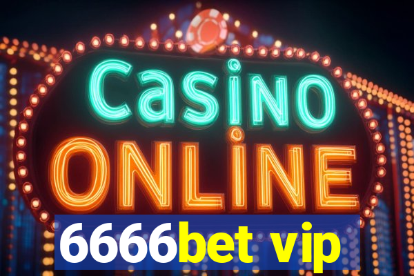 6666bet vip